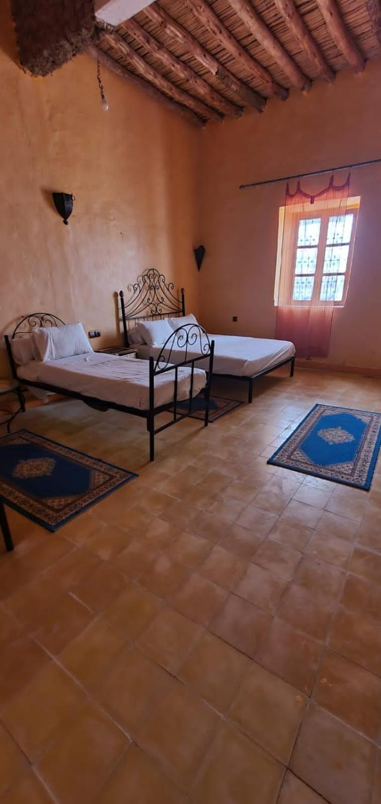 Riad Gnaoua Khamlia Мерцуга Екстериор снимка