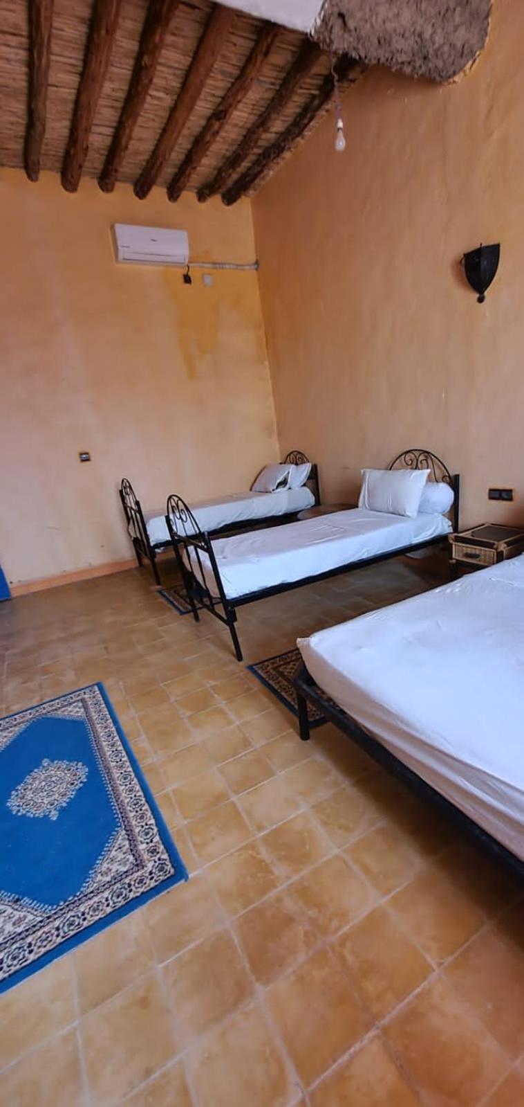 Riad Gnaoua Khamlia Мерцуга Екстериор снимка